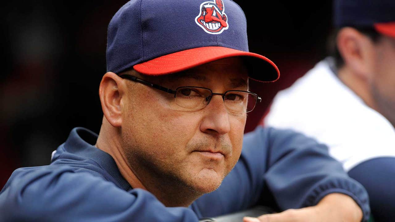 Sunday Indians pregame notes
